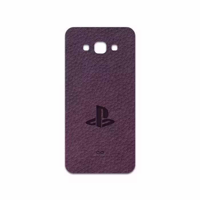 برچسب پوششی ماهوت مدل PL-PS مناسب برای گوشی موبایل سامسونگ Galaxy A8