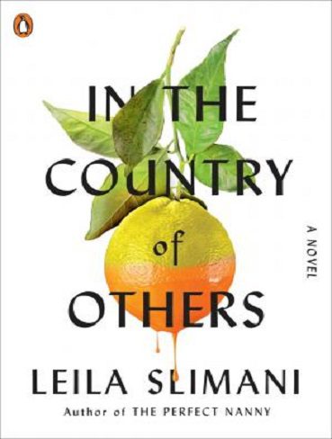 In the Country of Others در کشور دیگران