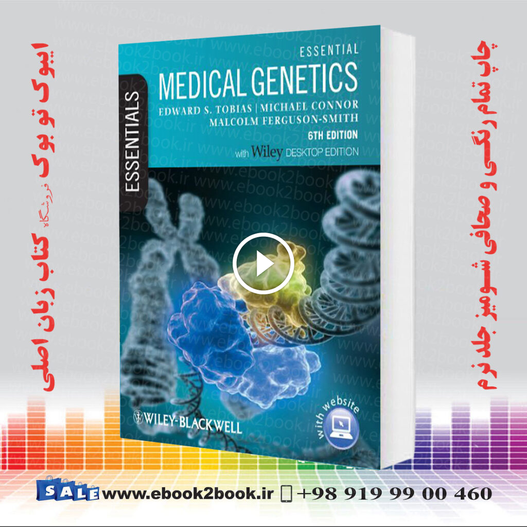 Essential Medical Genetics 6th Edition