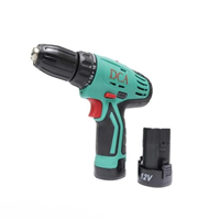 دریل شارژی دی سی ای مدل ADJZ10-10B