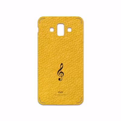برچسب پوششی ماهوت مدل ML-SOL مناسب برای گوشی موبایل سامسونگ Galaxy J7 Duo