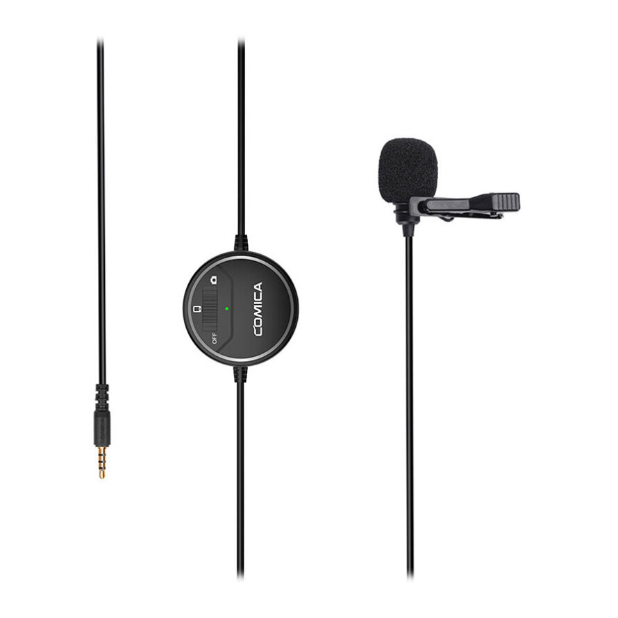 میکروفون کامیکا SIGLAV V03