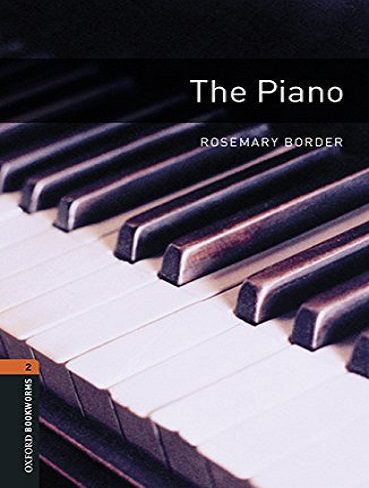 The Piano پیانو