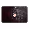 برچسب پوششی ماهوت مدل Atletico de Madrid مناسب برای تبلت جی ال ایکس W11 Plus