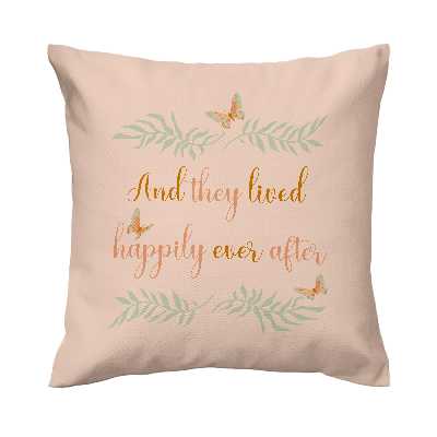 کاور کوسن مدل set 164 مجموعه 6 عددی