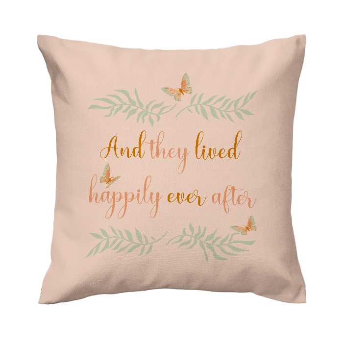 کاور کوسن مدل set 164 مجموعه 6 عددی