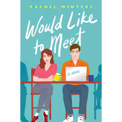 کتاب Would Like to Meet اثر Rachel Winters انتشارات G.P. Putnams Sons