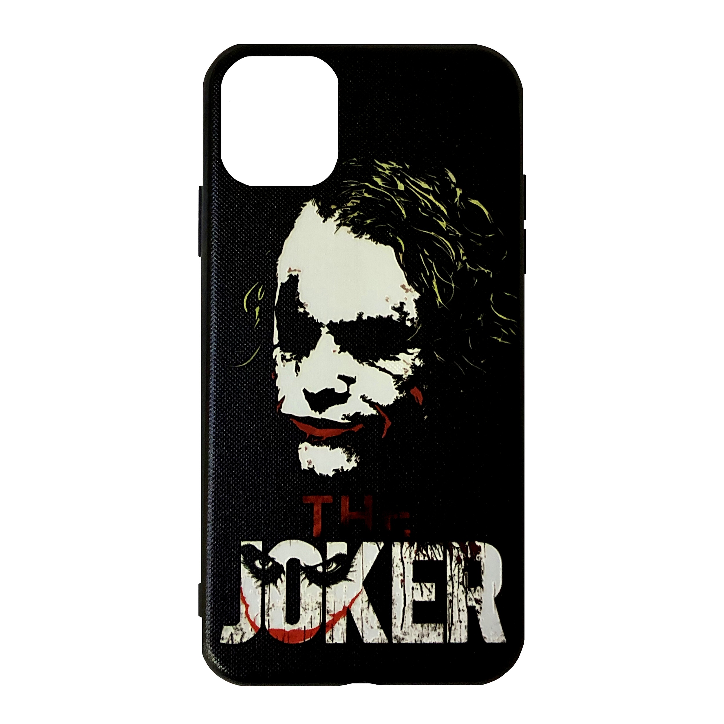 کاور مدل جوکر مناسب برای گوشی موبایل اپل iphone 11