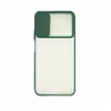 کاور مدل K-MAT001 مناسب برای گوشی موبایل شیائومی Poco M3
