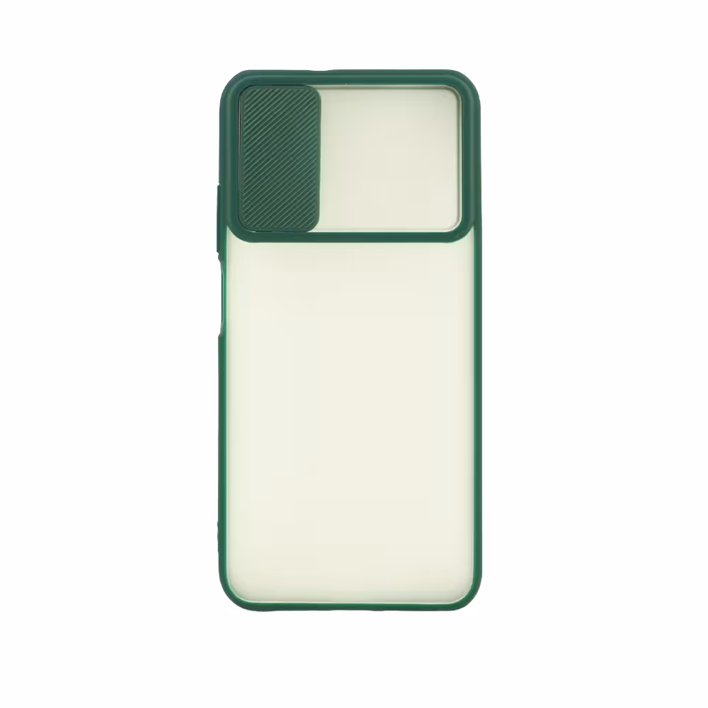 کاور مدل K-MAT001 مناسب برای گوشی موبایل شیائومی Poco M3