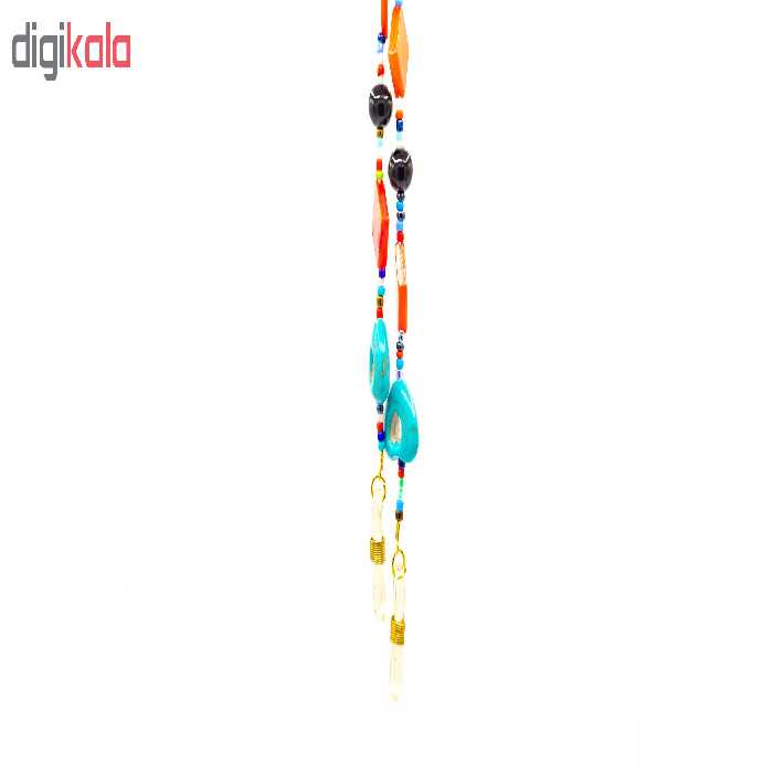 بند عینک بهارگالری کد 217009