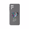 کاور مدل شعر کد 167 مناسب برای گوشی موبایل سامسونگ galaxy A22 4g