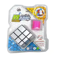 مکعب روبیک مدل DSK.RF مجموعه 2 عددی