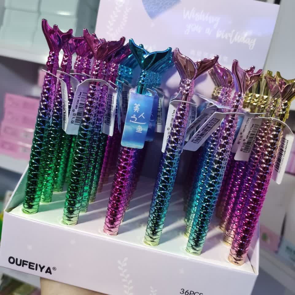 اتود پری دریایی 0.5 میلی متری 