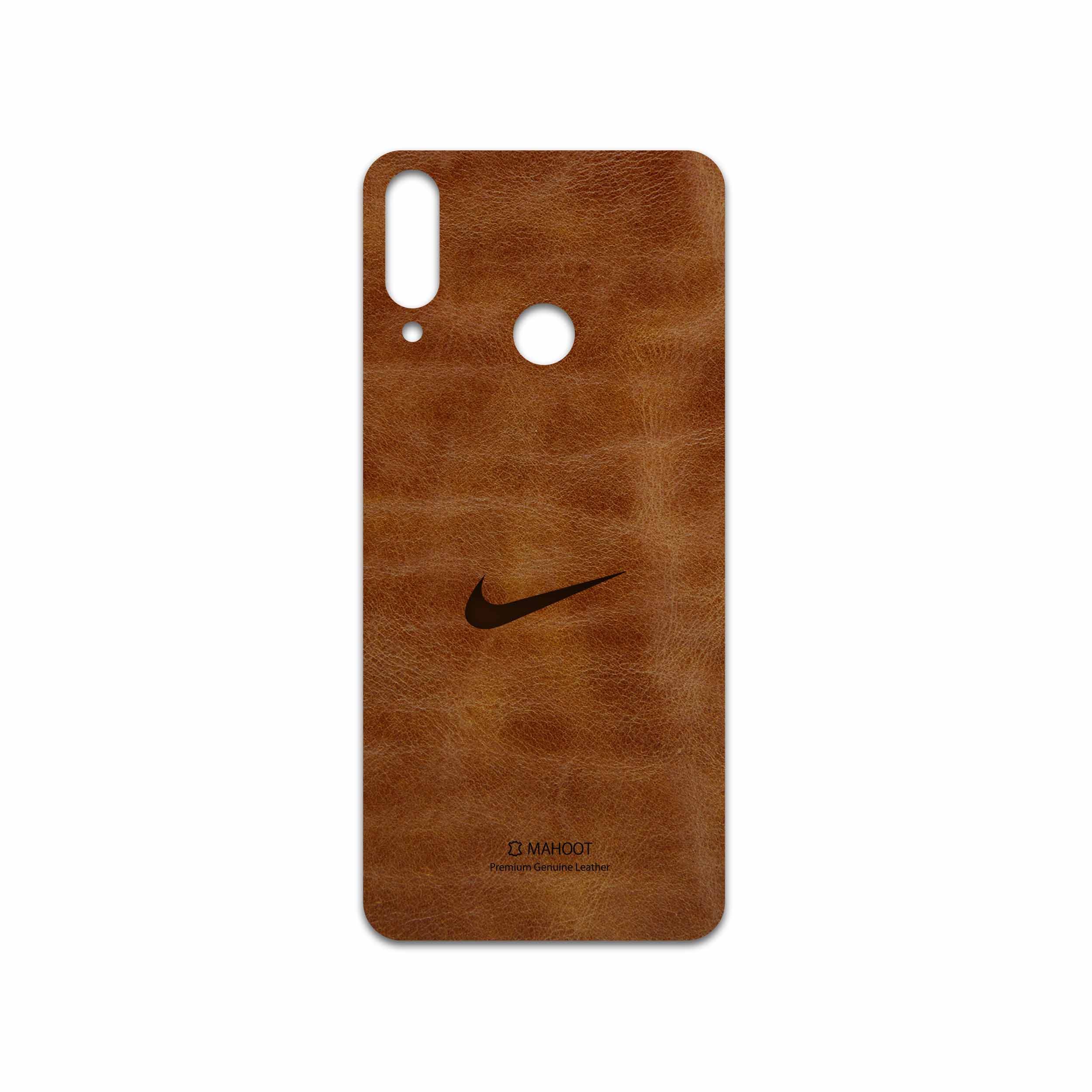 برچسب پوششی ماهوت مدل BFL-NK مناسب برای گوشی موبایل ال جی W30