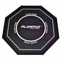 خرید پد صندلی گیمینگ فلورپد طرح FlorPad Game Zone با بهترین قیمت