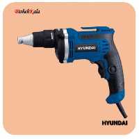 پیچ گوشتی برقی هیوندای HYUNDAI مدل HP7256 کد(3)