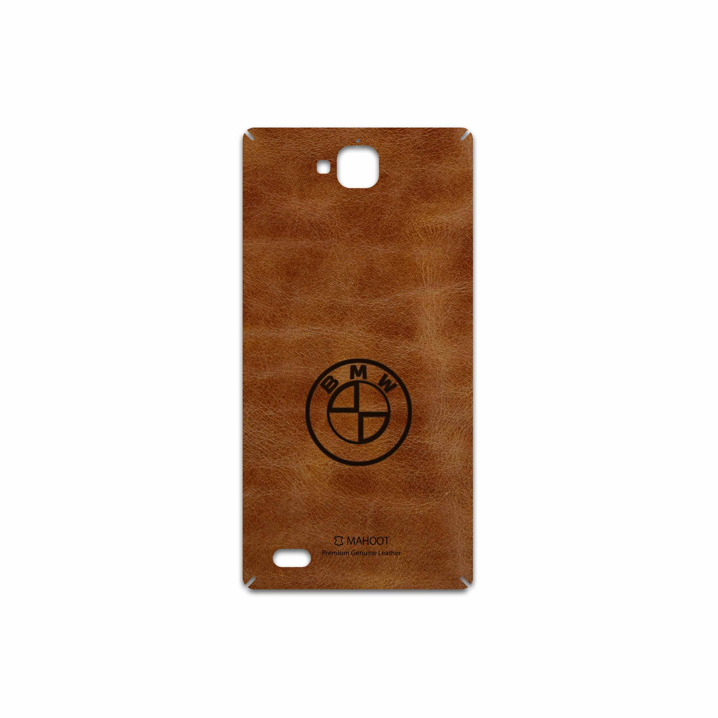 برچسب پوششی ماهوت مدل BFL-BMW مناسب برای گوشی موبایل آنر 3C