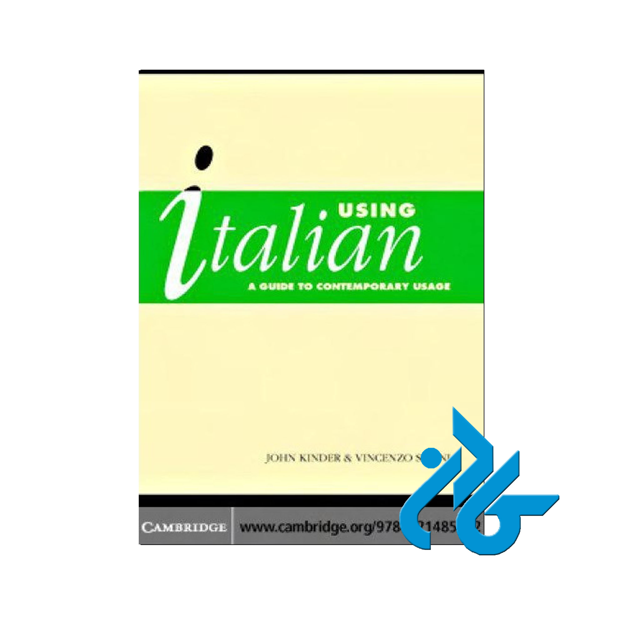 Using Italian خرید از فروشگاه کتاب کادن تا 50% تخفیف خرید کتاب ایتالیایی