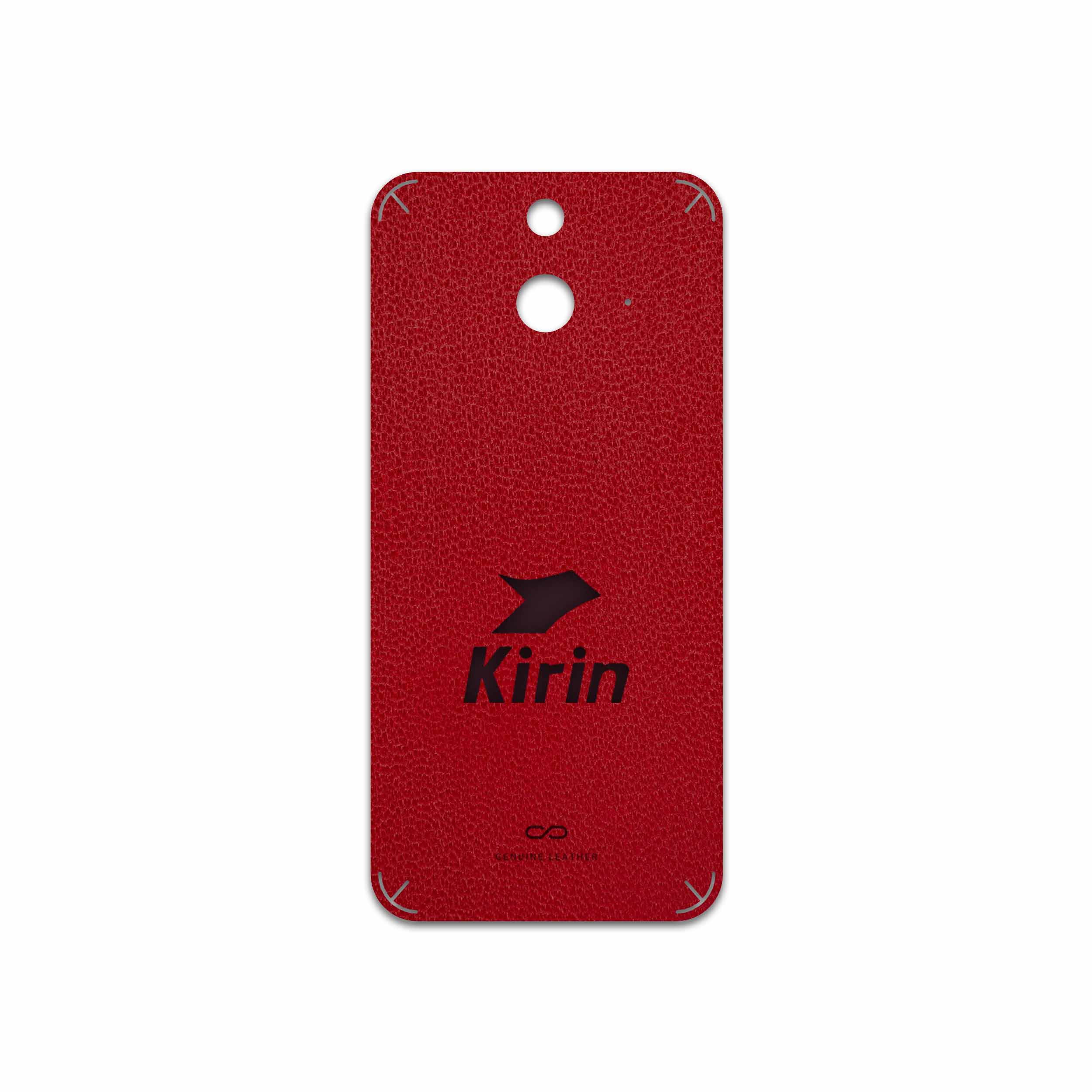 برچسب پوششی ماهوت مدل RL-KRN مناسب برای گوشی موبایل اچ تی سی One E8