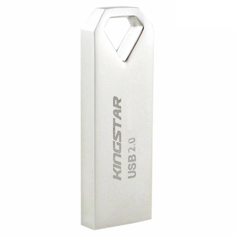 فلش 32 گیگ کینگ استار KingStar Force KS221