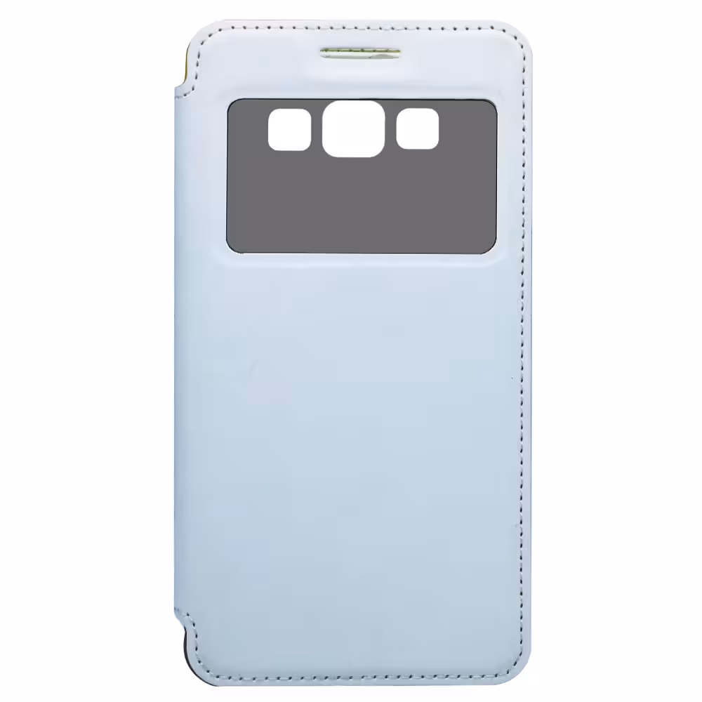 کیف کلاسوری مدل KS-01 مناسب برای گوشی موبایل سامسونگ Galaxy A7 2015