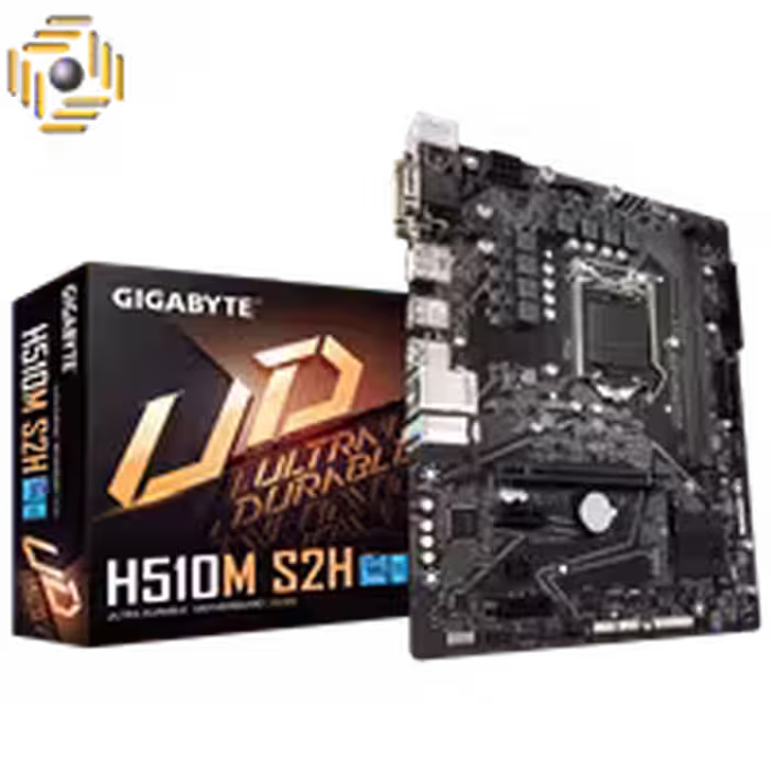 مادربرد گیگابایت H510M S2H v2