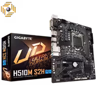 مادربرد گیگابایت H510M S2H v2