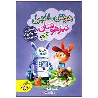 هوش مالتیپل تیزهوشان نهم - کتاب‌فروشی کوچه کتاب