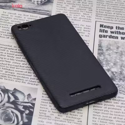 کاور مدل RH-01 مناسب برای گوشی موبایل شیائومی Redmi 4i