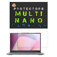 محافظ صفحه نمایش مولتی نانو مدل X-S1N مناسب برای لپ تاپ لنوو IdeaPad Slim 3 Siru 8 2023 156 inch | کالا برتری