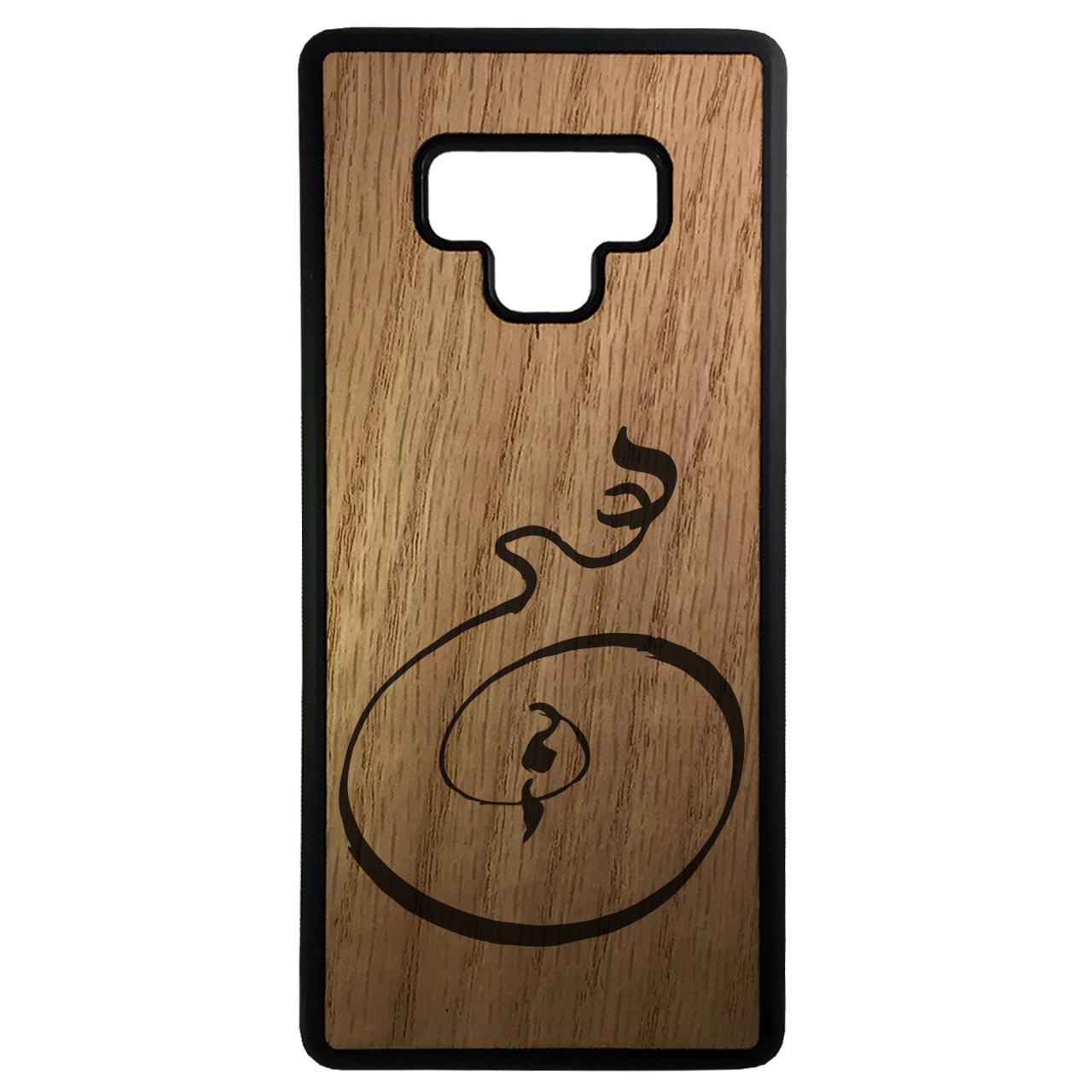 کاور مدل N74 مناسب برای گوشی موبایل سامسونگ Galaxy Note 9