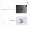 برچسب پوششی ماهوت مدل Nastaliq-4 مناسب برای تبلت اپل iPad Pro 11 (GEN 2) 2020 A2230