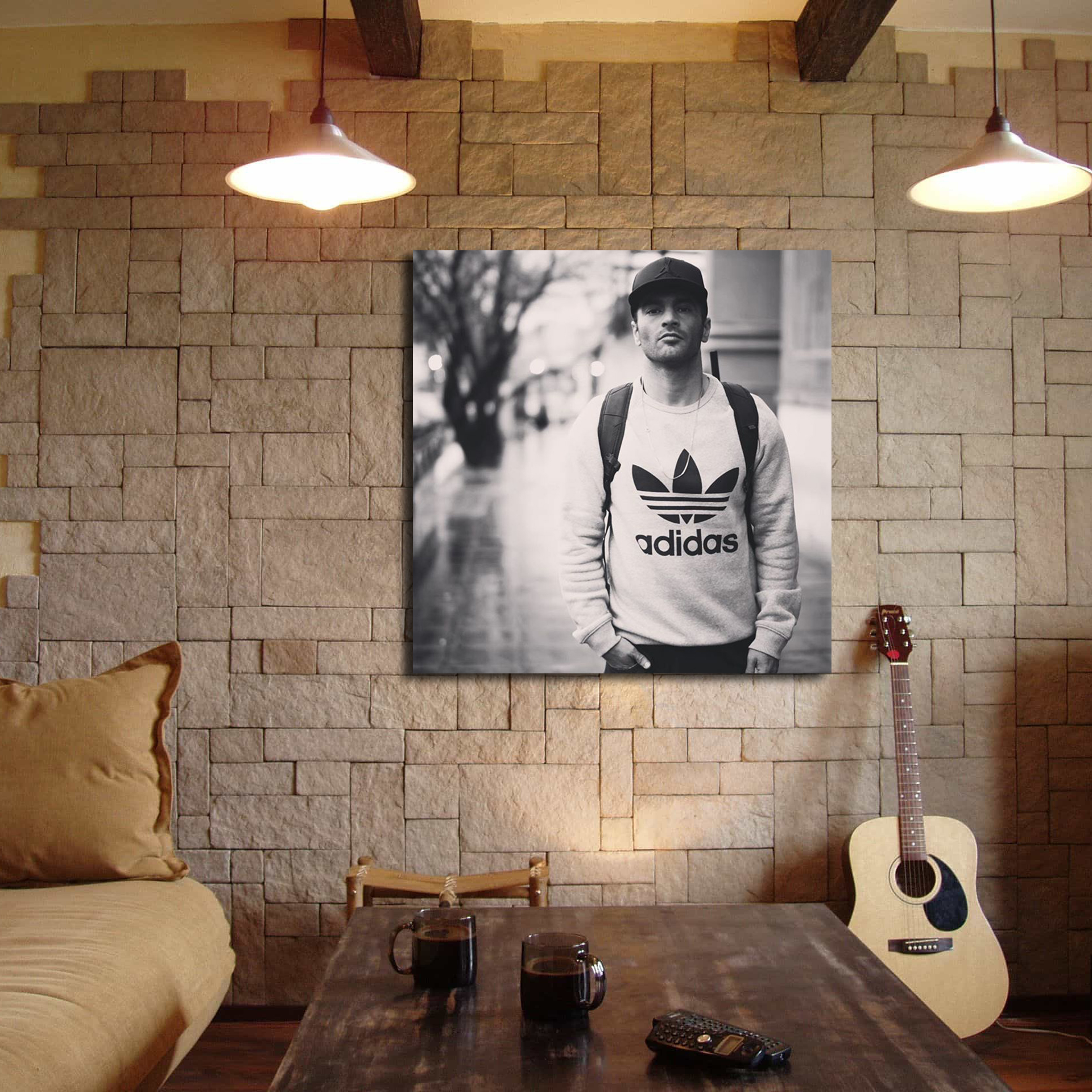 تابلو شاسی مدل یاس کد 6