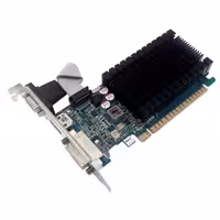کارت گرافیک پی ان وای مدل GeForce GT710