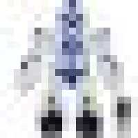 ربات کنترلی مدل Q9 Robot کد 3-606