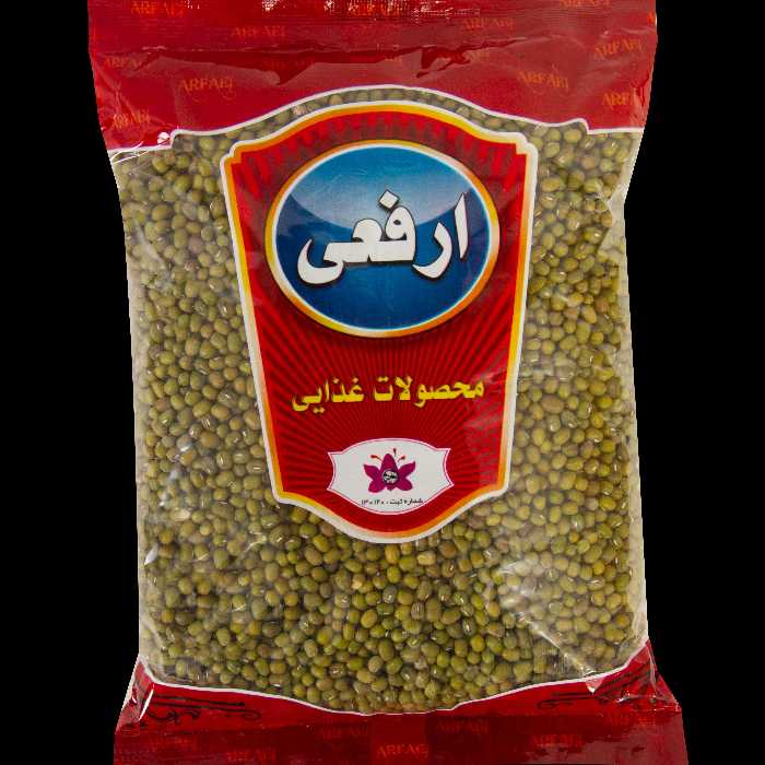 ماش 900 گرمی ارفعی