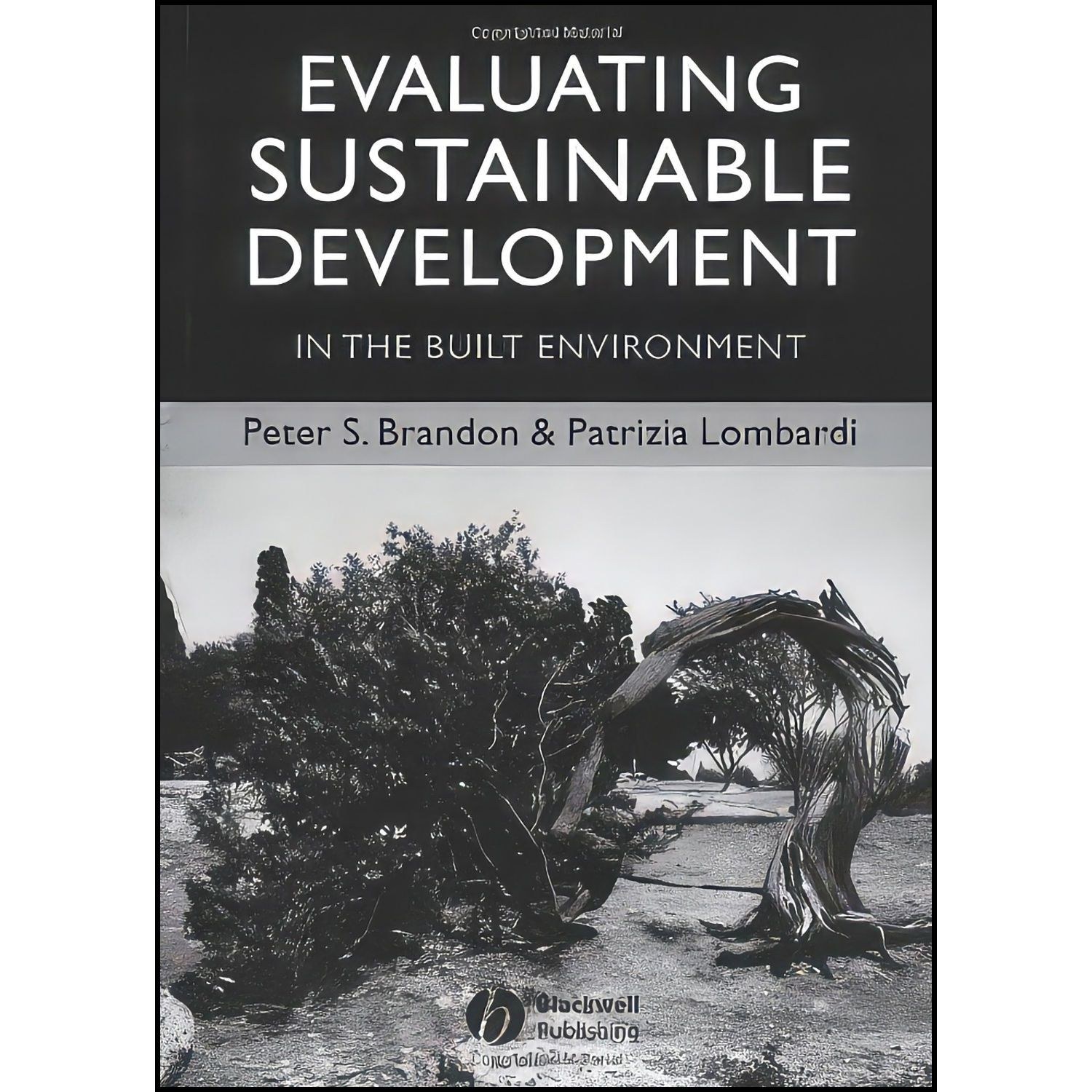 کتاب زبان اصلی Evaluating Sustainable Development اثر جمعی از نویسندگان