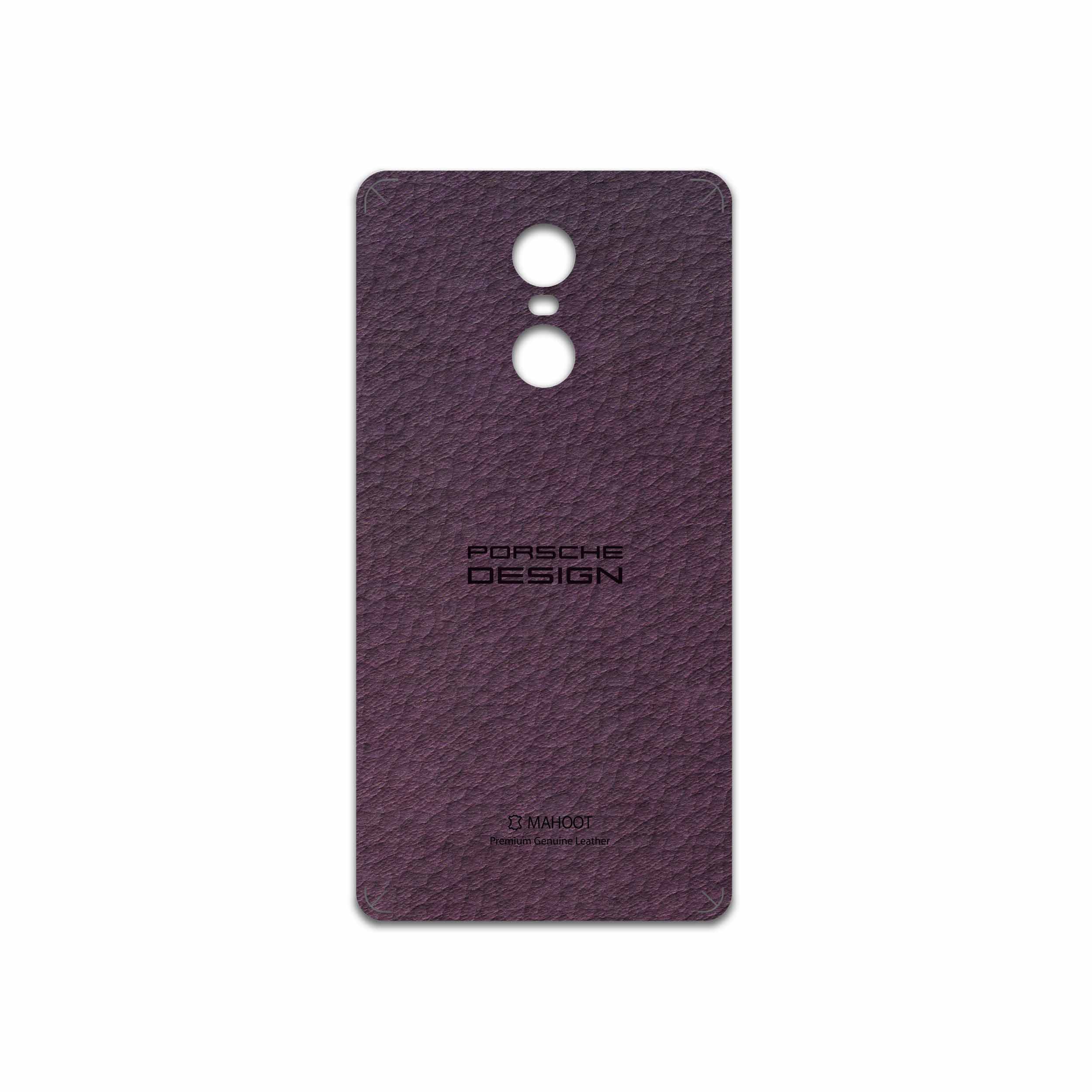 برچسب پوششی ماهوت مدل PL-PRDS مناسب برای گوشی موبایل شیائومی Redmi Pro