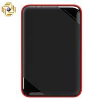 هارد اکسترنال سیلیکون پاور مدل Armor A62 ظرفیت 2 ترابایت