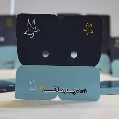 پیکسل پرمانه طرح حیوانات کیوت کد pm.21403