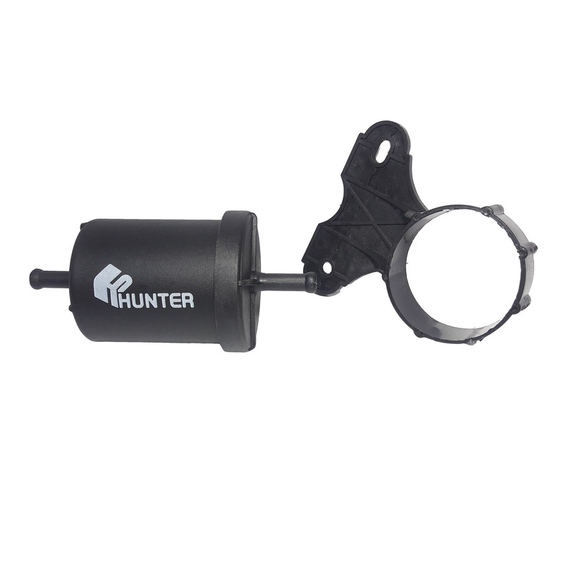 صافی بنزین هانتر کد 411953 مناسب برای پراید به همراه بست | بازرگانی مرتضی