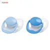 پستانک ارتودنسی دکتر براونز مدل Perform Orthodontic Soothers بسته 2 عددی