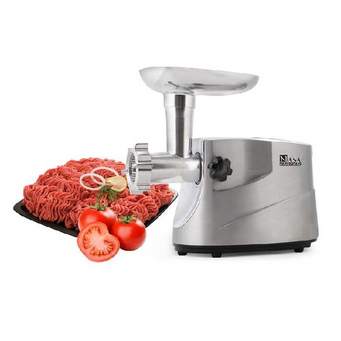 چرخ گوشت ناسا NS-320