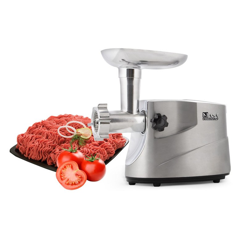 چرخ گوشت ناسا NS-320