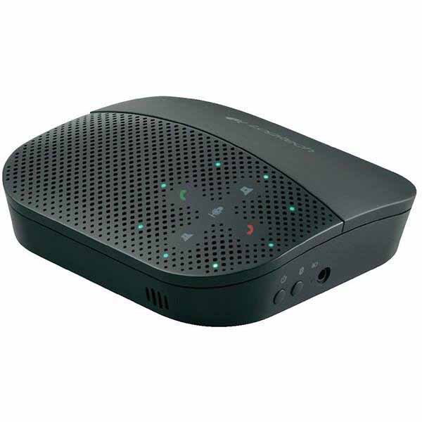 خرید اسپیکر بلوتوثی قابل حمل لاجیتک Logitech speaker P710e با بهترین قیمت