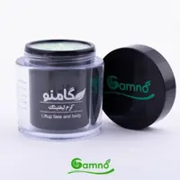 کرم لیفتینگ بوتاکس گامنو