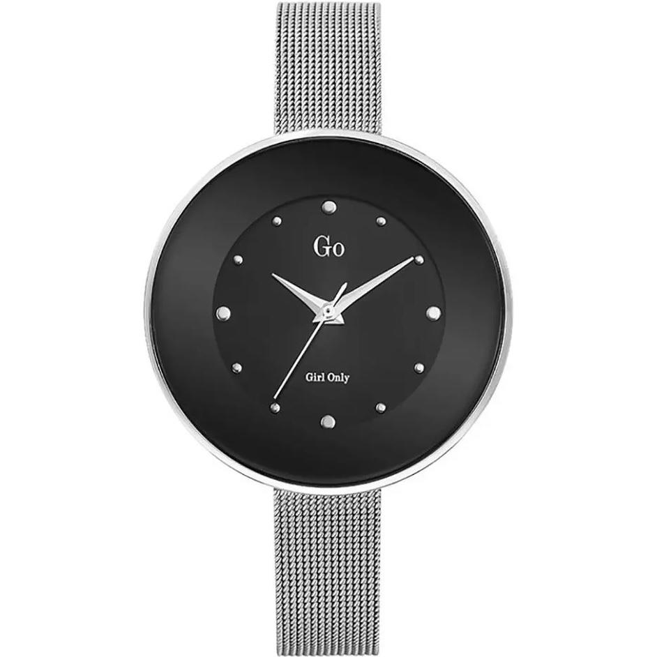 ساعت مچی جی او GO کد 695218