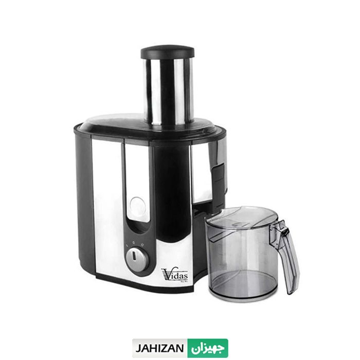 آبمیوه گیری ویداس مدل VIR-3605