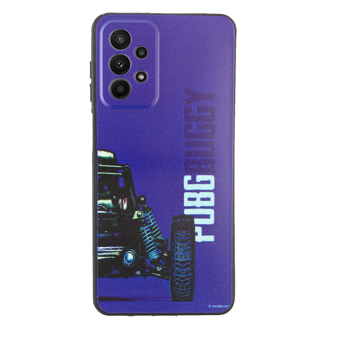 کاور کد 302 مناسب برای گوشی موبایل سامسونگ Galaxy A23